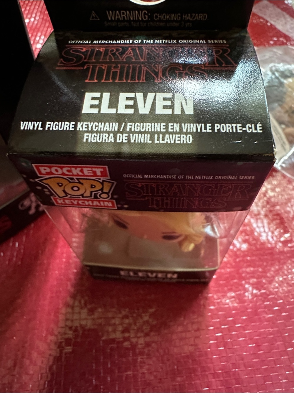 Stranger Things - bundle - Picture 14 of 16